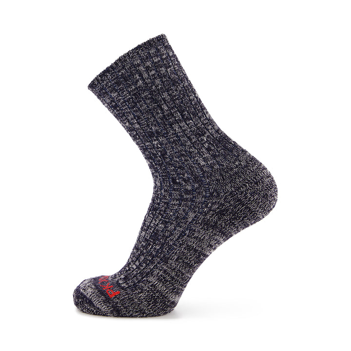 Peak XV Merino Traveller Sock