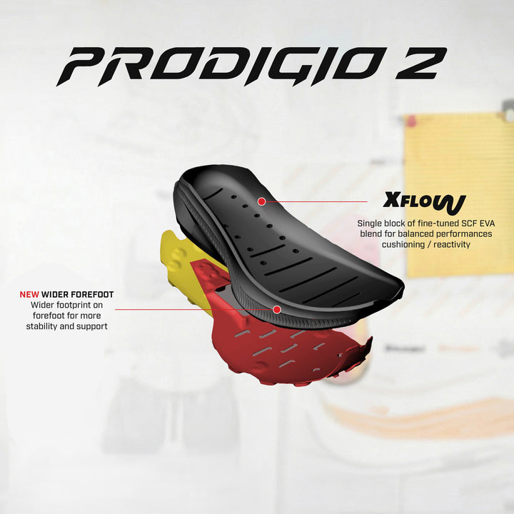 La Sportiva Prodigio 2 Shoe - Womens