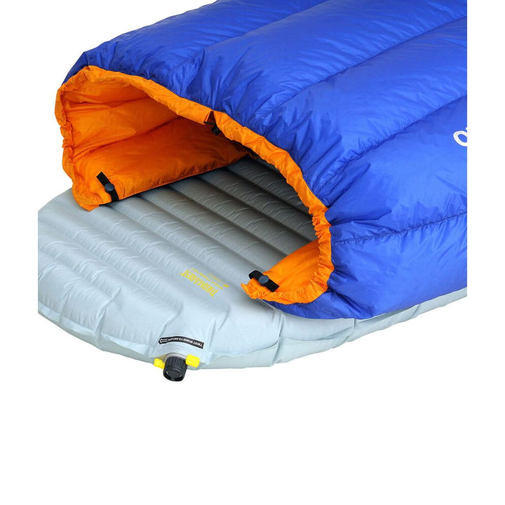 One Planet Quest Pro Quilt -0 (517 grams)