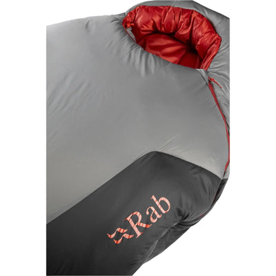 Rab Solar Ultra 3 Sleeping Bag (-13°C)