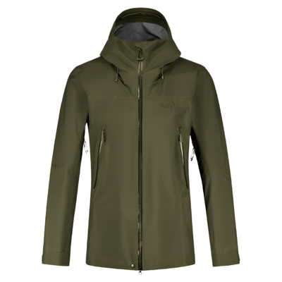 Mens Rab Kangri GTX Jacket