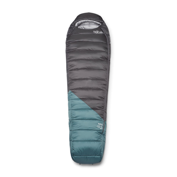 Rab Radeon Synthetic Sleeping Bag (-12C)