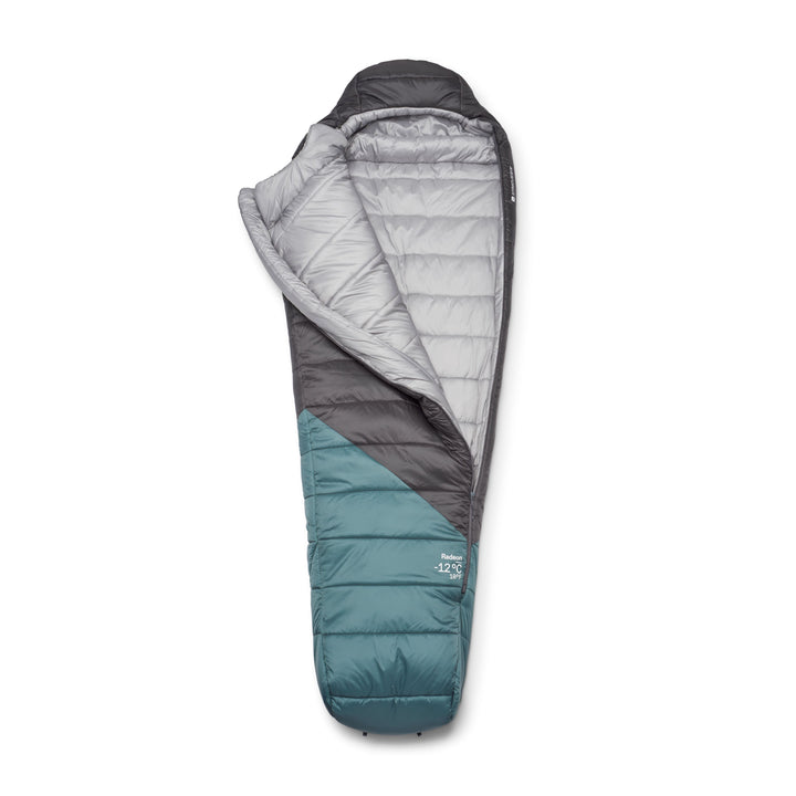 Rab Radeon Synthetic Sleeping Bag (-12C)