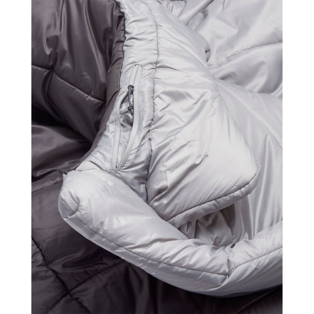 Rab Radeon Synthetic Sleeping Bag (-12C)