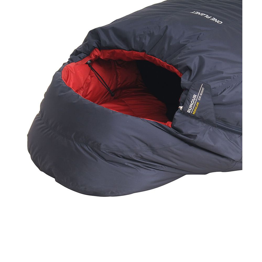 One Planet Rumour -6 Sleeping Bag (841 grams)