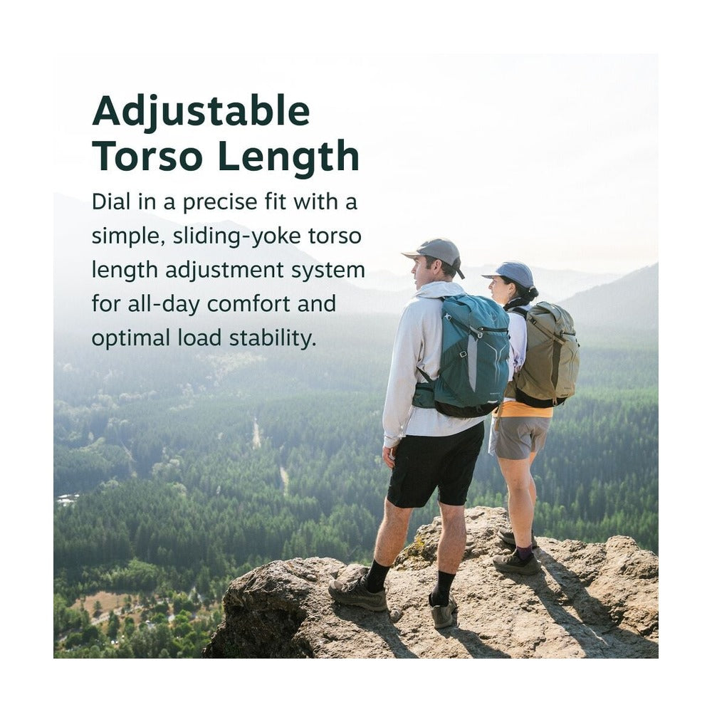 Osprey Sportlite 30L Hiking Backpack
