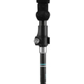 Peak XV Traveller Cork & Carbon Folding Hiking Poles (Pair)