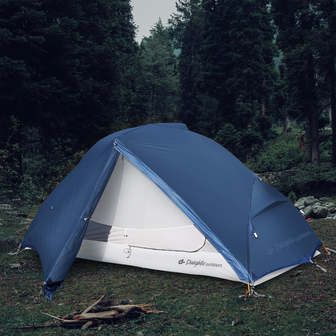 Explore 1 Ultralight Hiking Tent V2