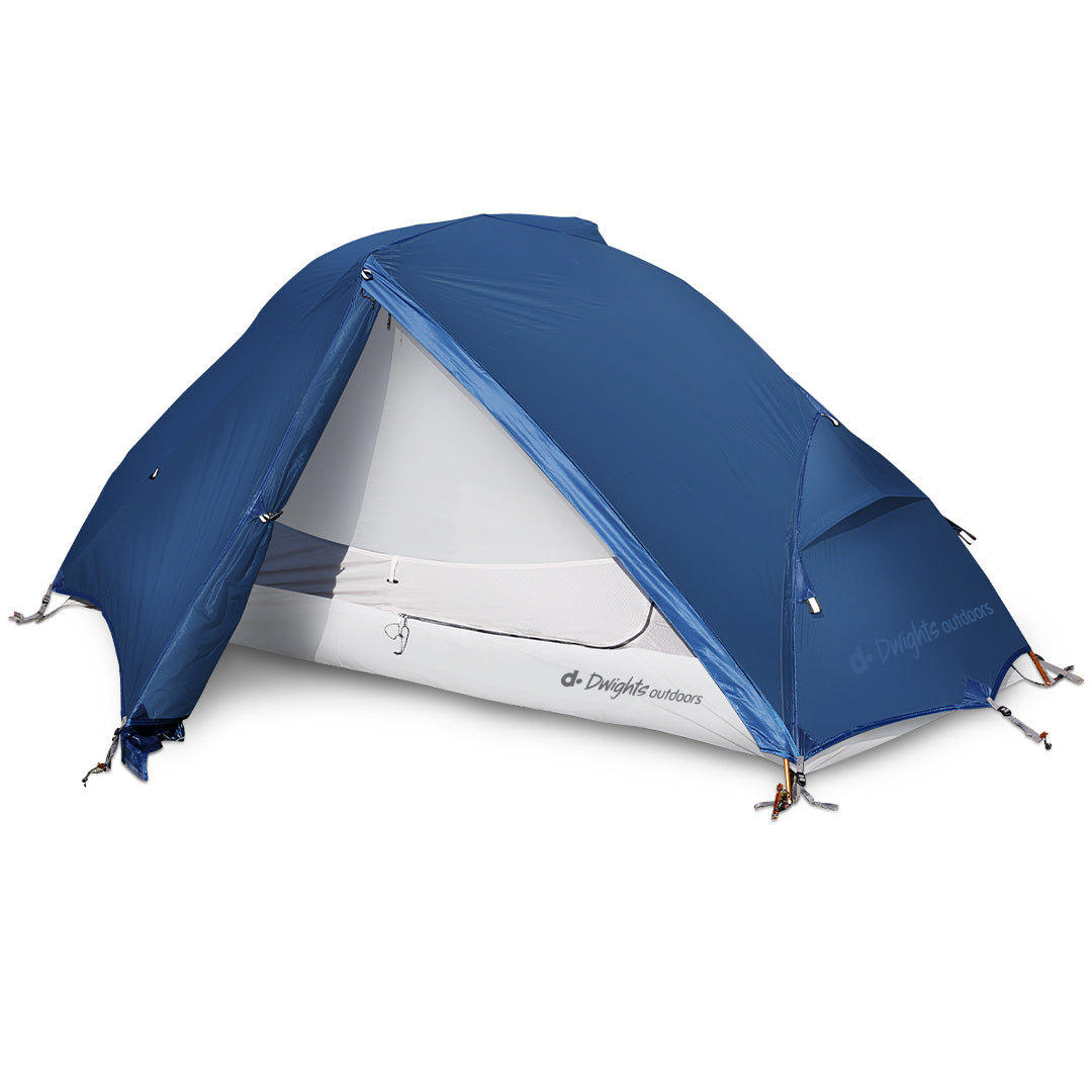 Explore 1 Ultralight Hiking Tent V2