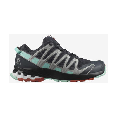 Salomon Womens XA PRO 3D V8 Shoes