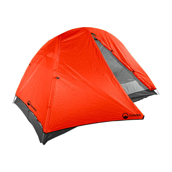 Domex Scout 1 Hiking Tent