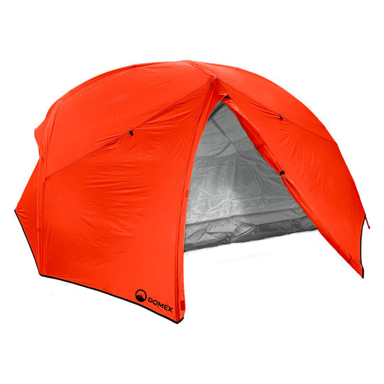 Domex Scout 2 Hiking Tent