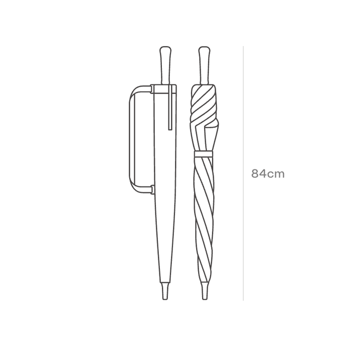 BLUNT Classic Umbrella