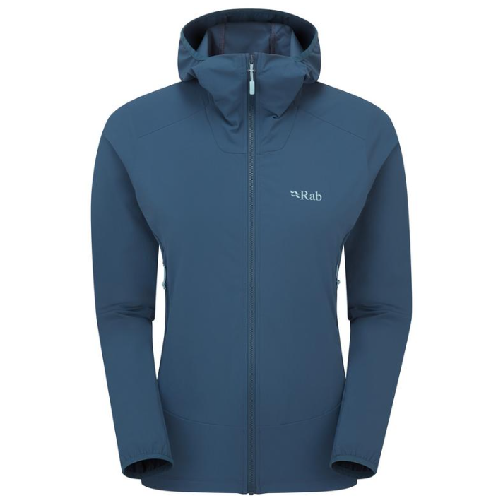 Rab Women's Borealis Hoody