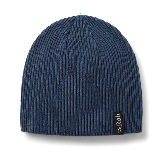 Rab Perimeter Beanie — detail | Rab NZ