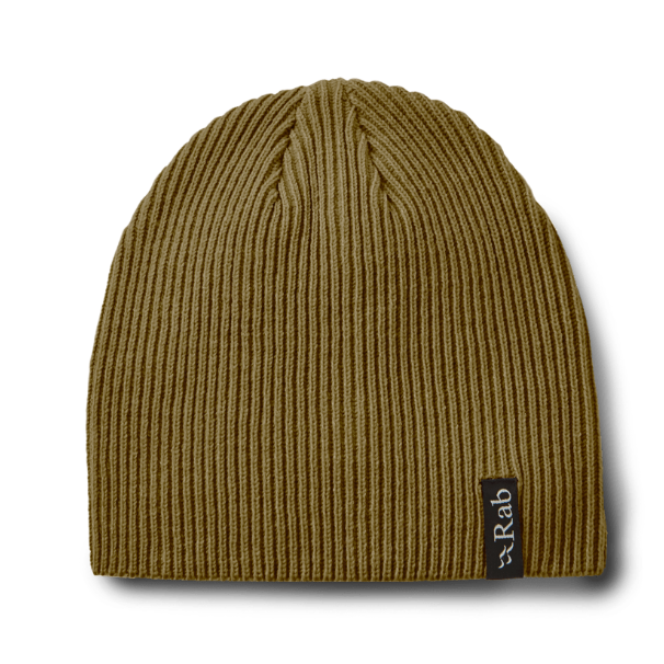 Rab Perimeter Beanie — detail | Rab NZ