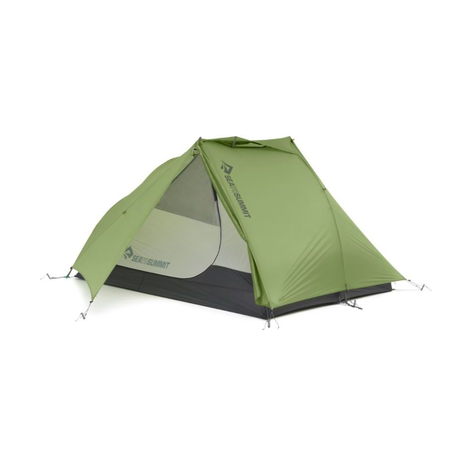 Sea to Summit Alto TR2 Plus Tent - 2 Person | Sea to Summit NZ