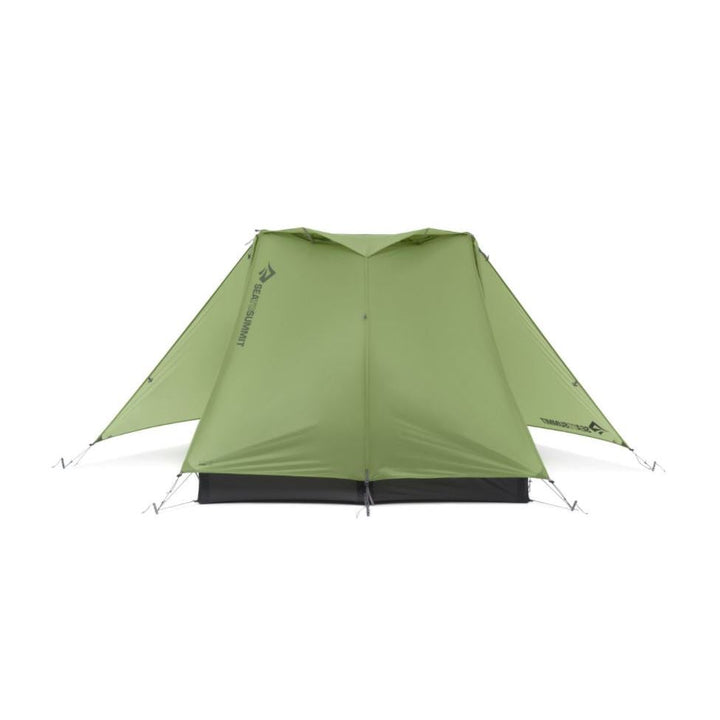 Sea to Summit Alto TR2 Plus Tent - 2 Person — detail | Sea to Summit NZ