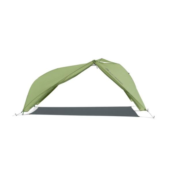 Sea to Summit Alto TR2 Lightfoot Groundsheet — detail | Sea to Summit NZ