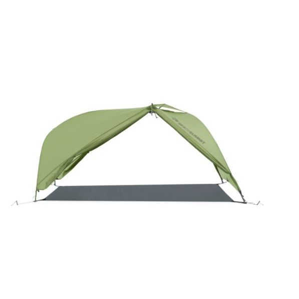 Sea to Summit Telos TR2 Lightfoot Footprint — detail | Sea to Summit NZ