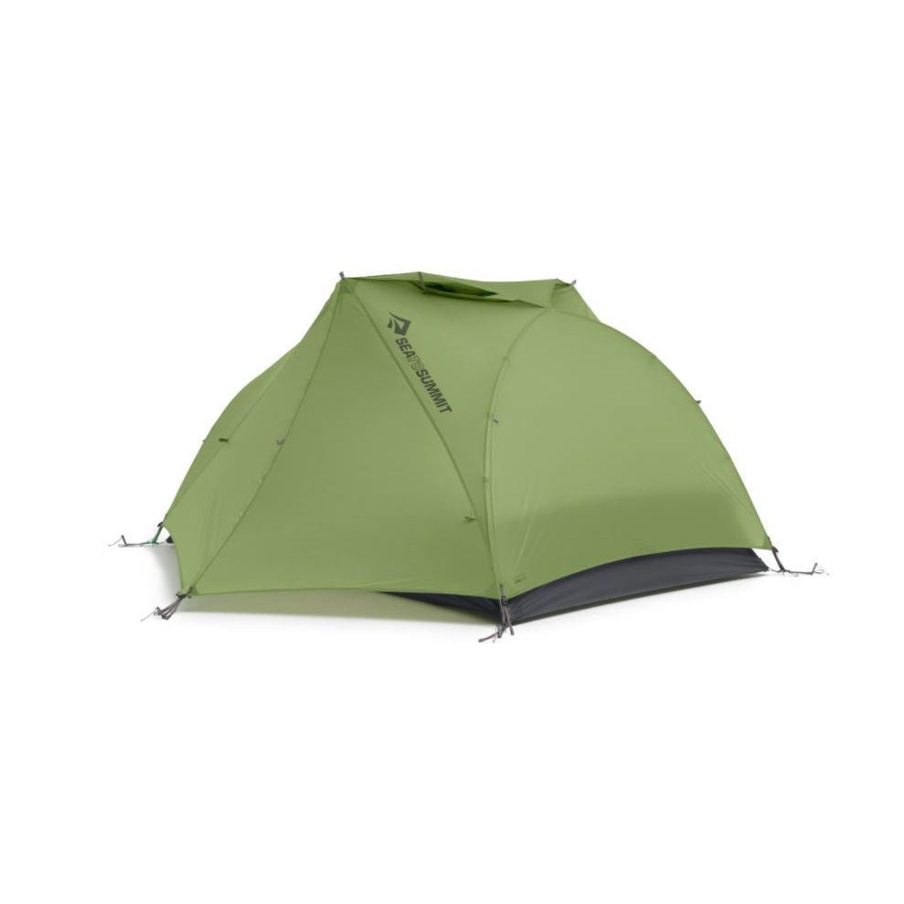 Sea to Summit Telos TR2 Plus Tent - 2 Person — detail | Sea to Summit NZ