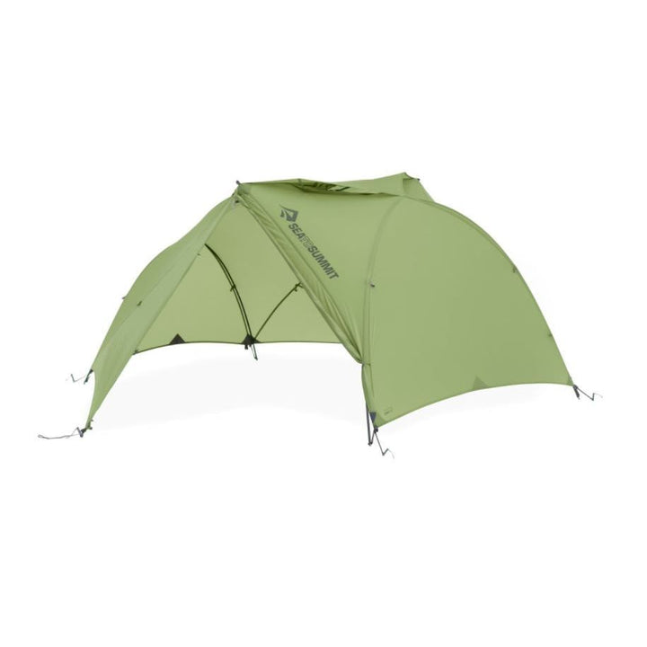 Sea to Summit Telos TR2 Plus Tent - 2 Person — detail | Sea to Summit NZ