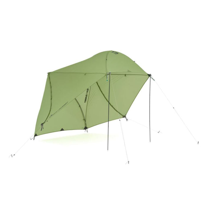 Sea to Summit Telos TR2 Plus Tent - 2 Person — detail | Sea to Summit NZ