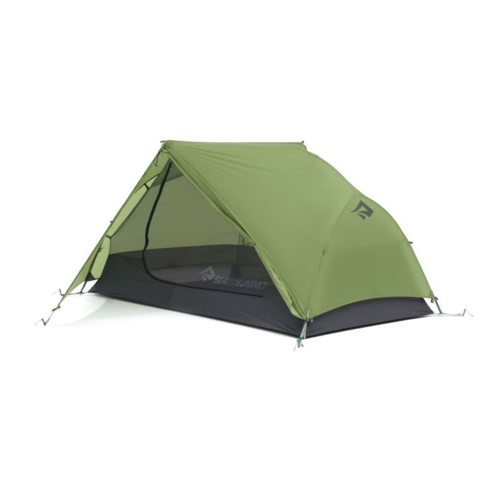 Sea to Summit Telos TR2 Tent - 2 Person — detail | Sea to Summit NZ
