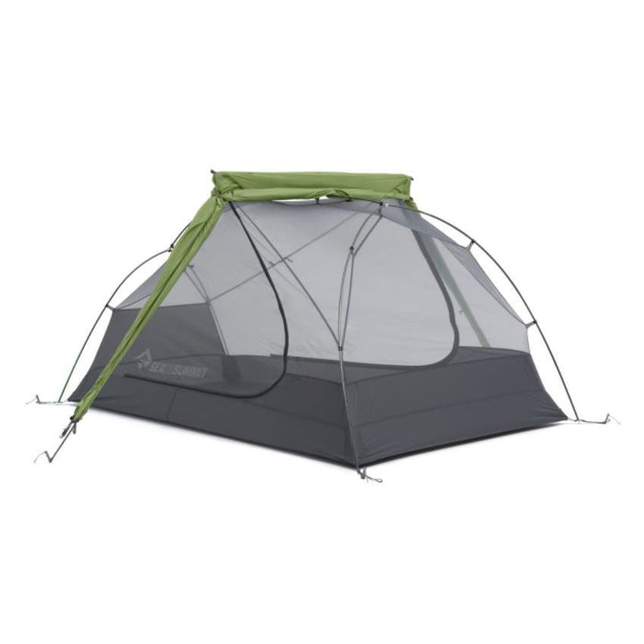 Sea to Summit Telos TR2 Tent - 2 Person — detail | Sea to Summit NZ