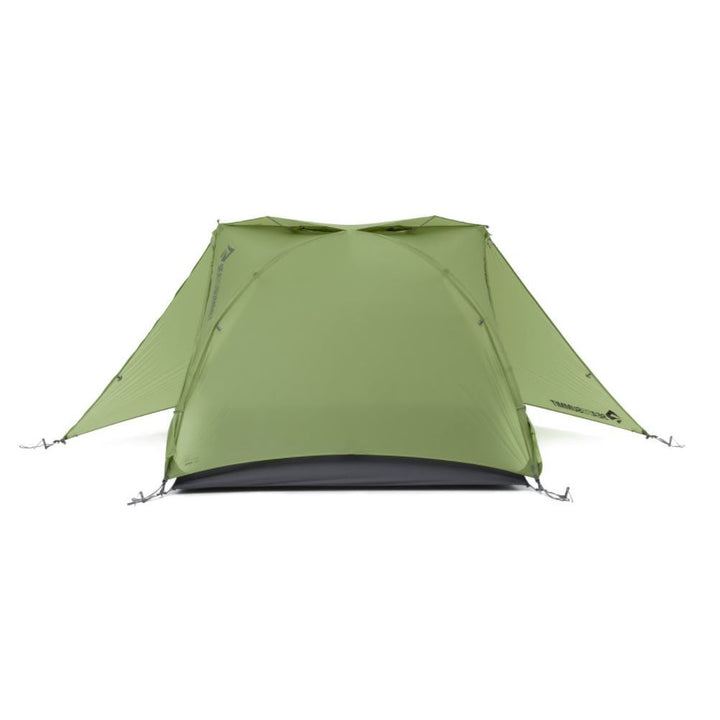 Sea to Summit Telos TR2 Tent - 2 Person — detail | Sea to Summit NZ