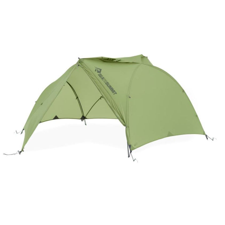 Sea to Summit Telos TR2 Tent - 2 Person — detail | Sea to Summit NZ