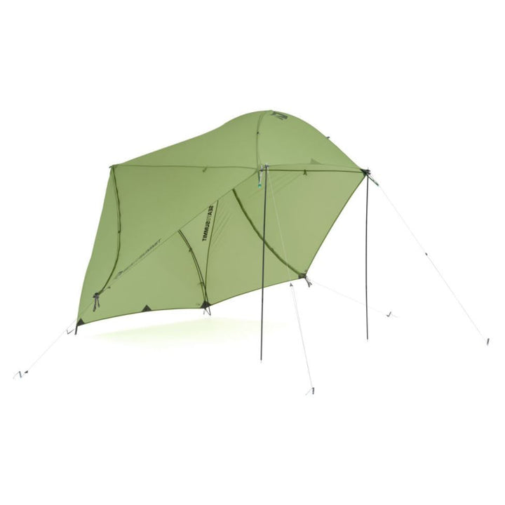 Sea to Summit Telos TR2 Tent - 2 Person — detail | Sea to Summit NZ