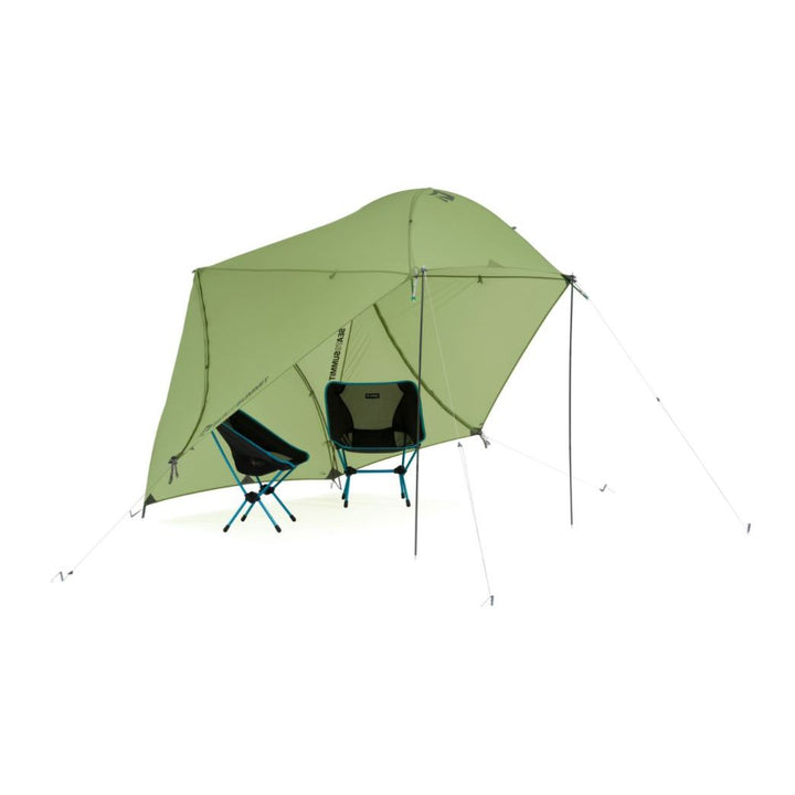 Sea to Summit Telos TR2 Tent - 2 Person — detail | Sea to Summit NZ