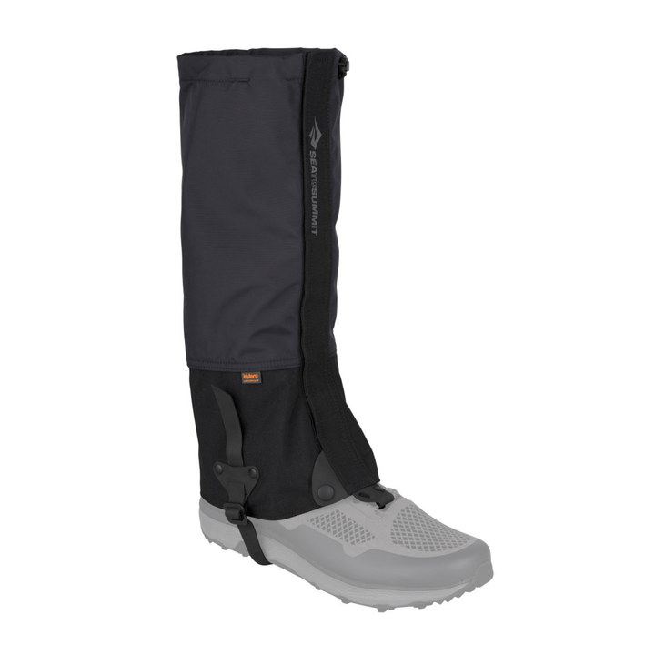 Sea to Summit Alpine eVent Gaiters | Sea to Summit NZ