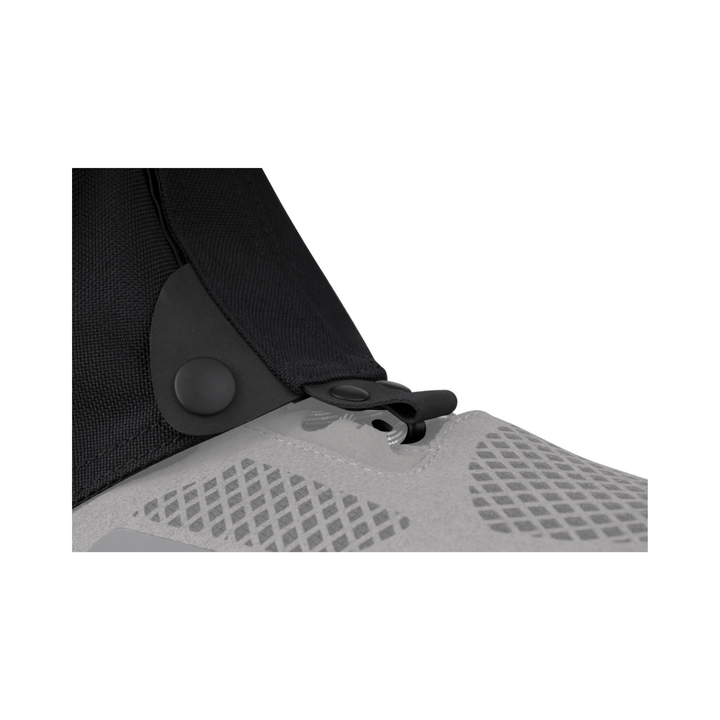 Sea to Summit Alpine eVent Gaiters — detail | Sea to Summit NZ