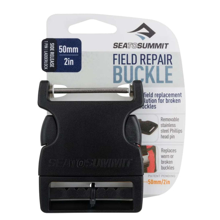 Sea to Summit Field Repair Buckle Side Release - 50mm | Sea to Summit NZ