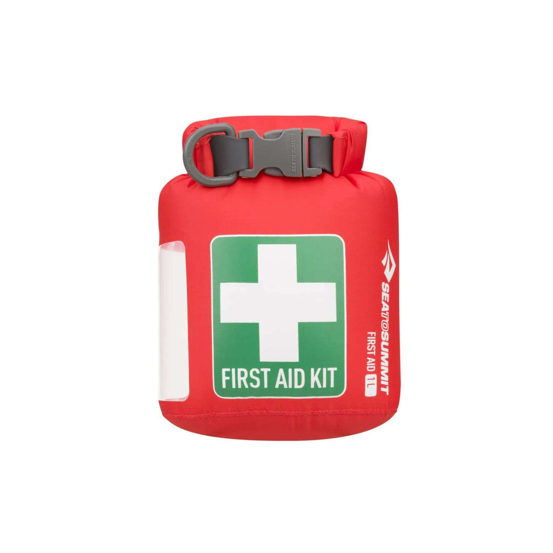 Sea to Summit First Aid Dry Sack - Day Use 1L | Sea to Summit NZ