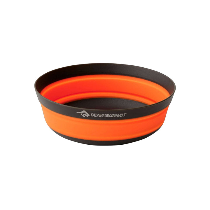 Sea to Summit Frontier Ultralight Collapsible Bowl - Medium