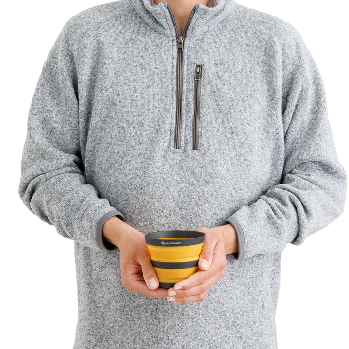 Sea to Summit Frontier Ultralight Collapsible Cup - 355ml