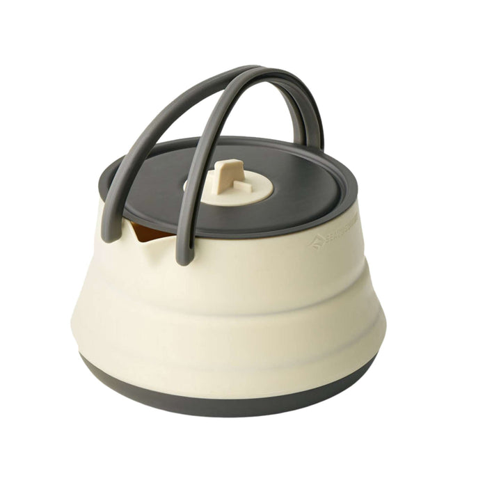 Sea to Summit Frontier Collapsible Kettle - 1.1L