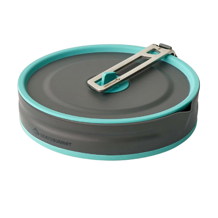 Sea to Summit Frontier Collapsible Pouring Pot - 2.2L