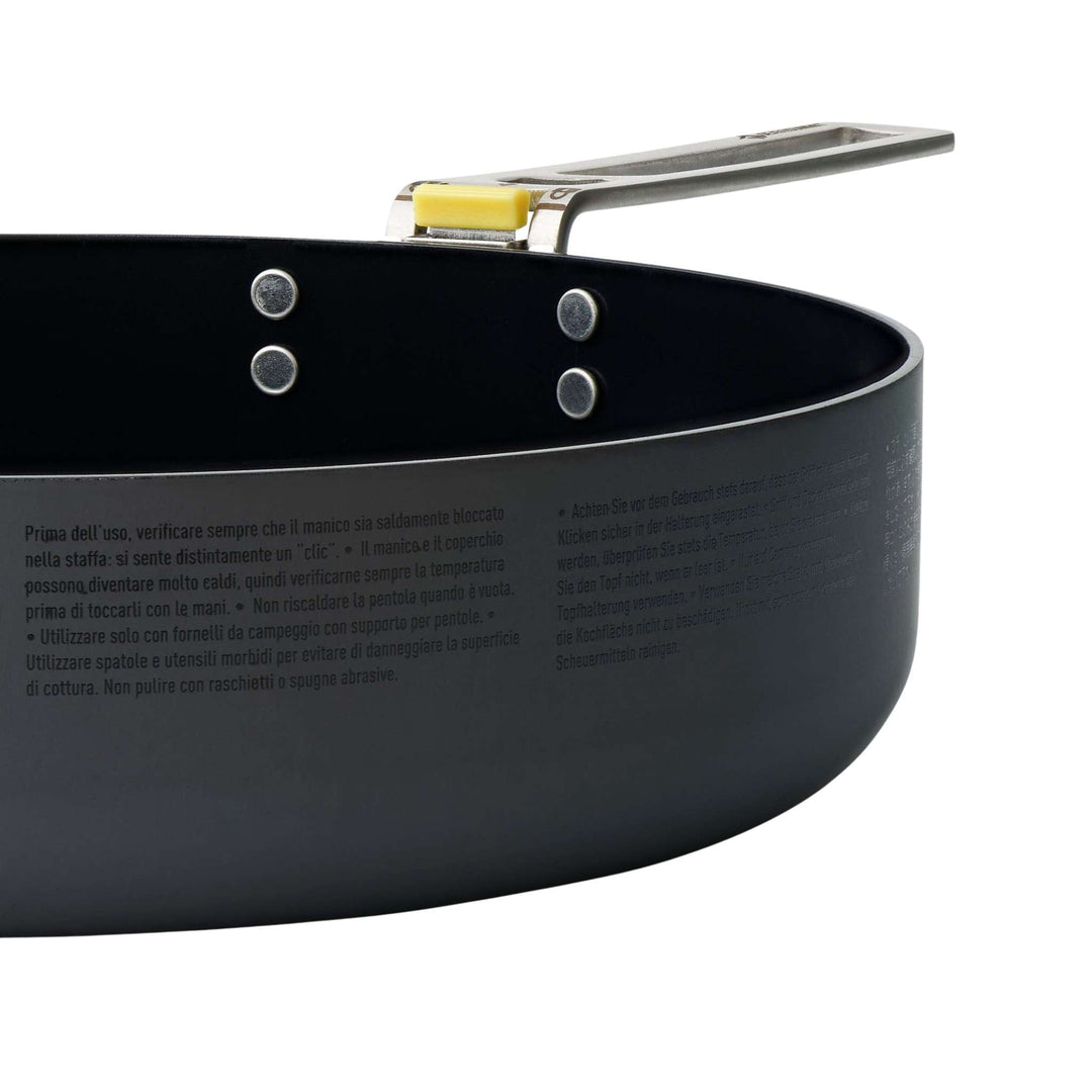 Sea to Summit Frontier Pan - 8"