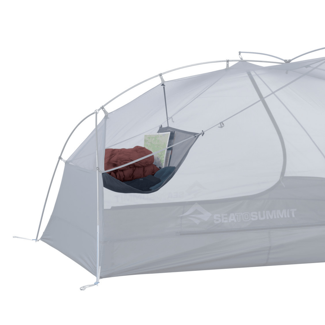 Sea to Summit Gear Loft - Telos TR2 | Sea to Summit NZ