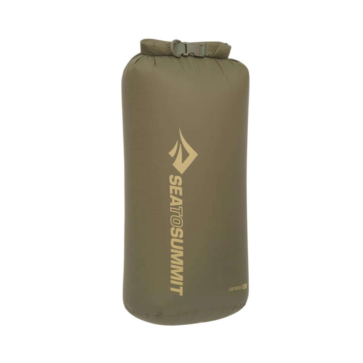 Sea to Summit Lightweight Dry Bag 13 Litre — detail | Sea to Summit NZ