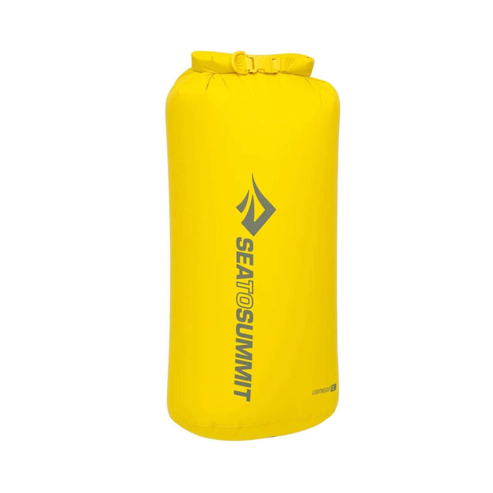 Sea to Summit Lightweight Dry Bag 13 Litre — detail | Sea to Summit NZ