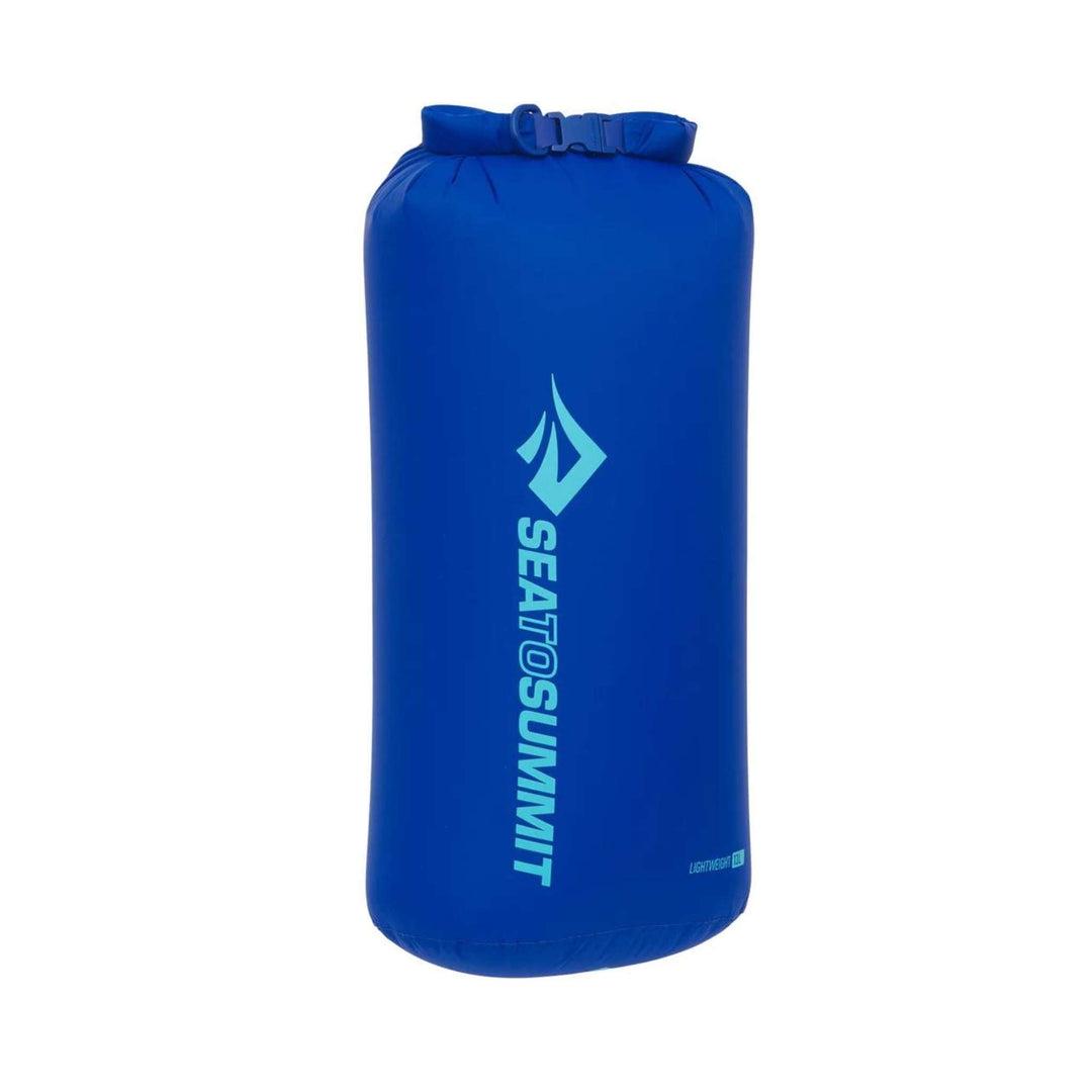 Sea to Summit Lightweight Dry Bag 13 Litre — detail | Sea to Summit NZ