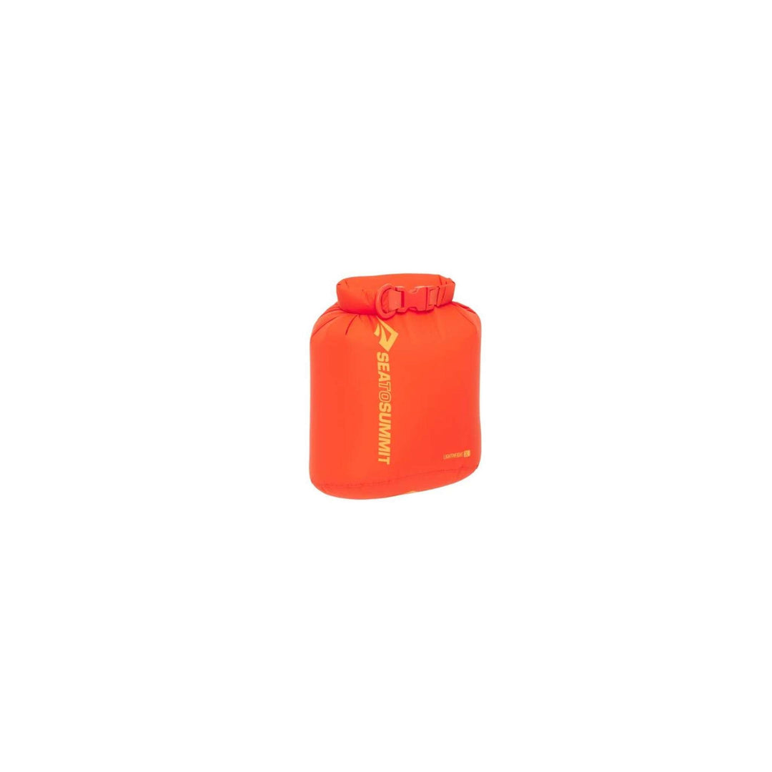 Sea to Summit Lightweight Dry Bag - 3 Litre — detail | Sea to Summit NZ