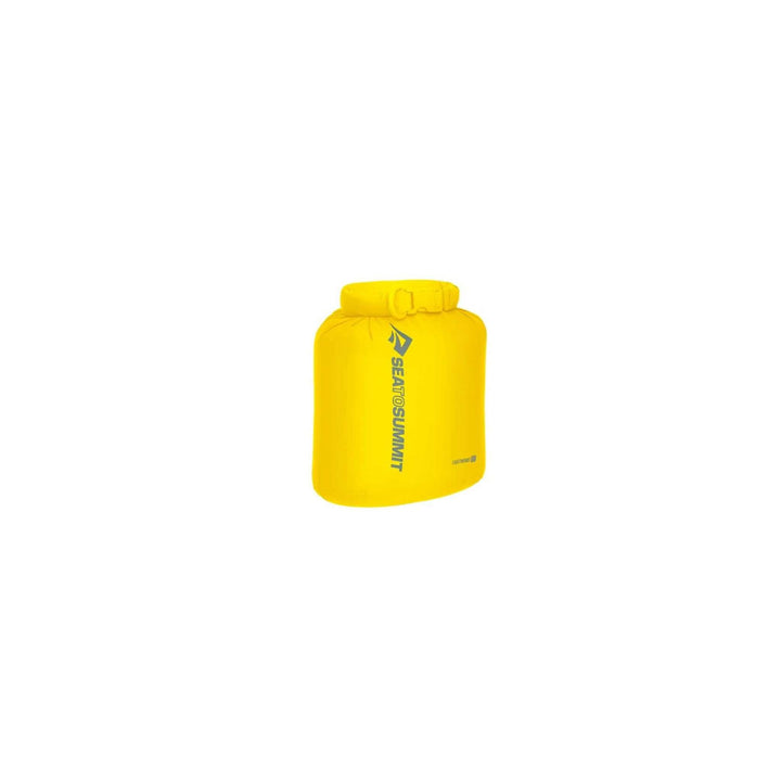 Sea to Summit Lightweight Dry Bag - 3 Litre — detail | Sea to Summit NZ