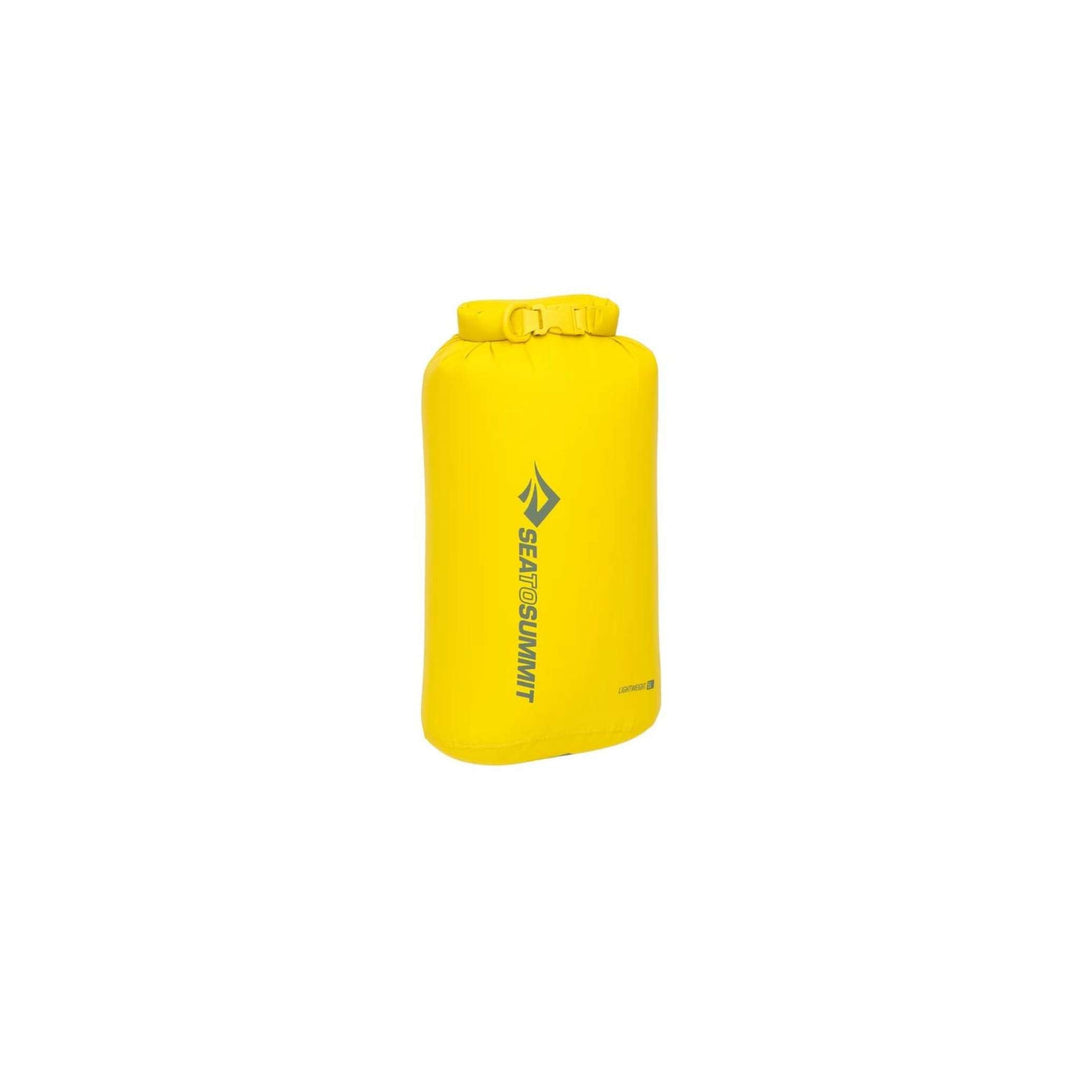 Sea to Summit Lightweight Dry Bag - 5 Litre — detail | Sea to Summit NZ