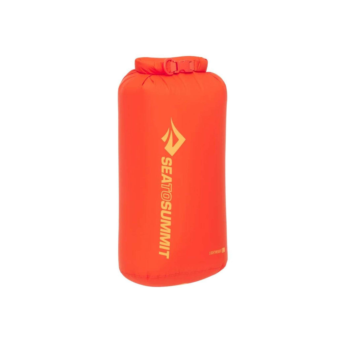 Sea to Summit Lightweight Dry Bag 8 Litre — detail | Sea to Summit NZ